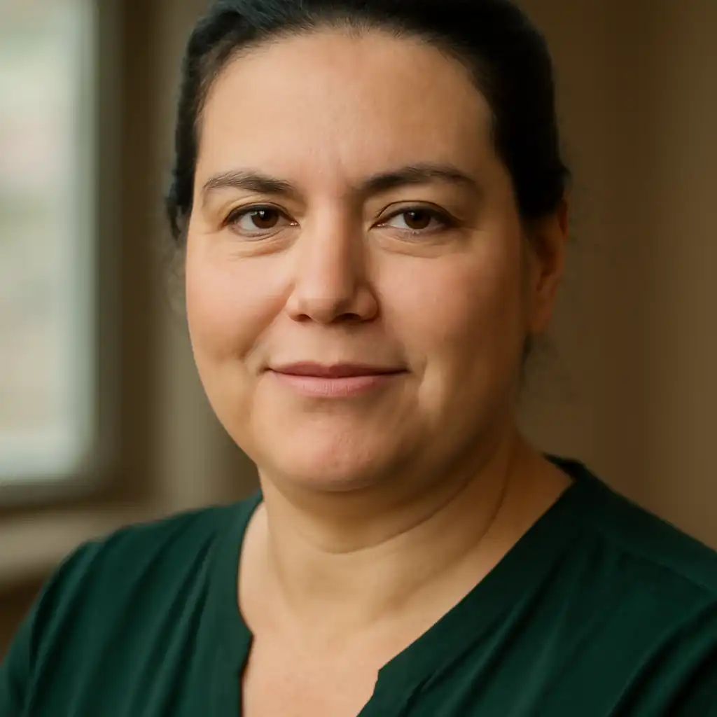 Katharina Vogel